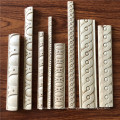 Wood trim frames carving cornice wooden beads moulding